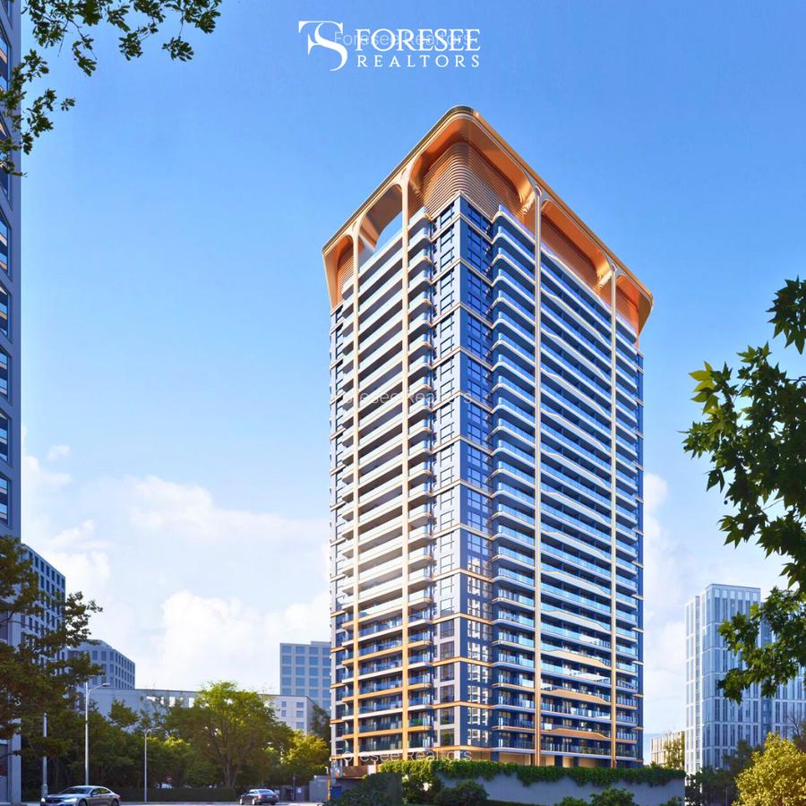 3 Bed Apartment with En Suite at Mogotio Road - 11