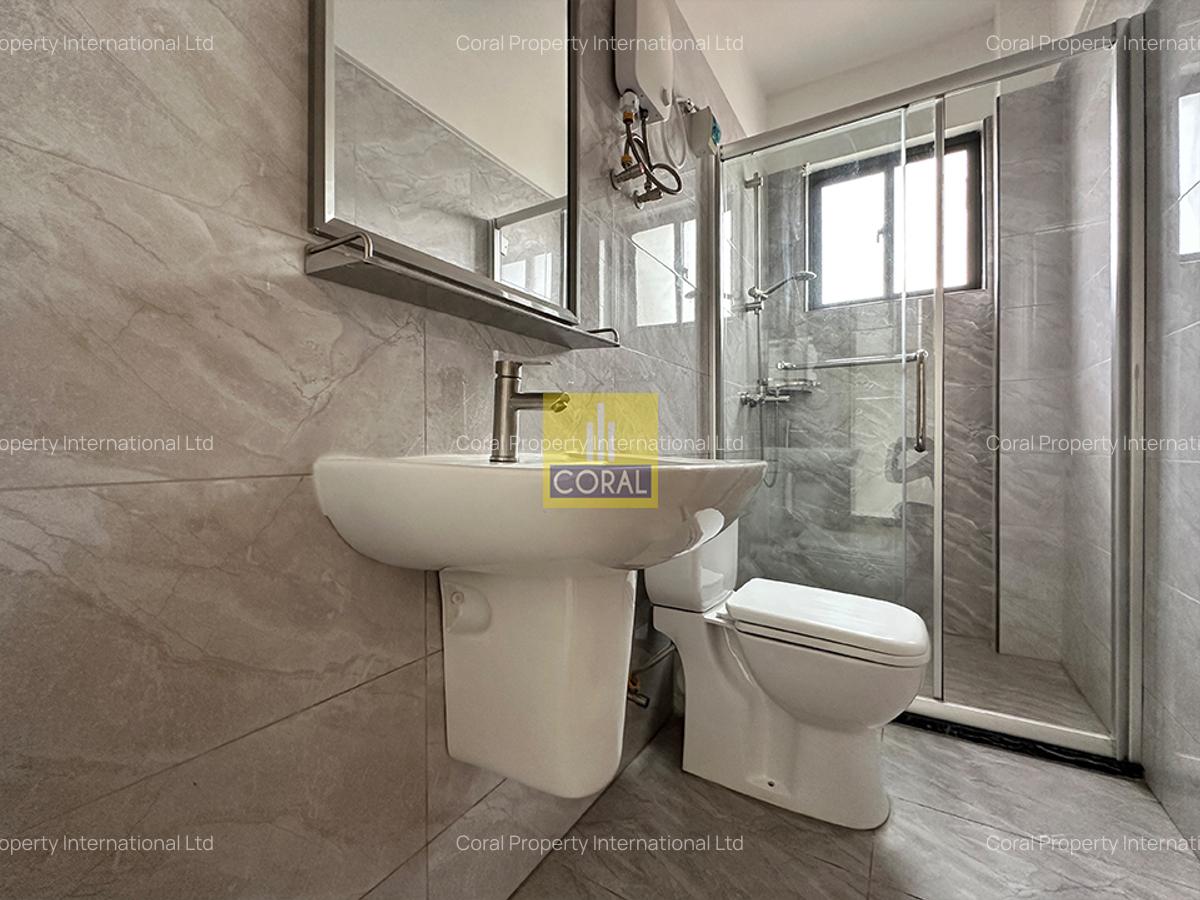 3 Bed Apartment in Lavington - 14