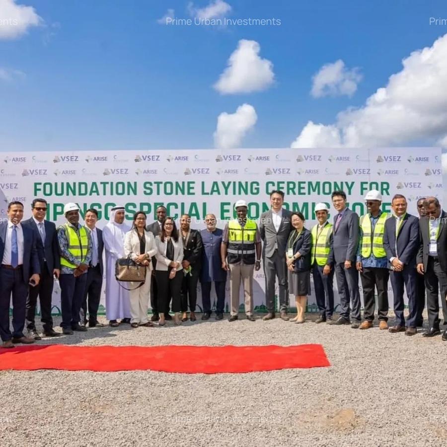 4,047 m² Commercial Land in Vipingo - 8