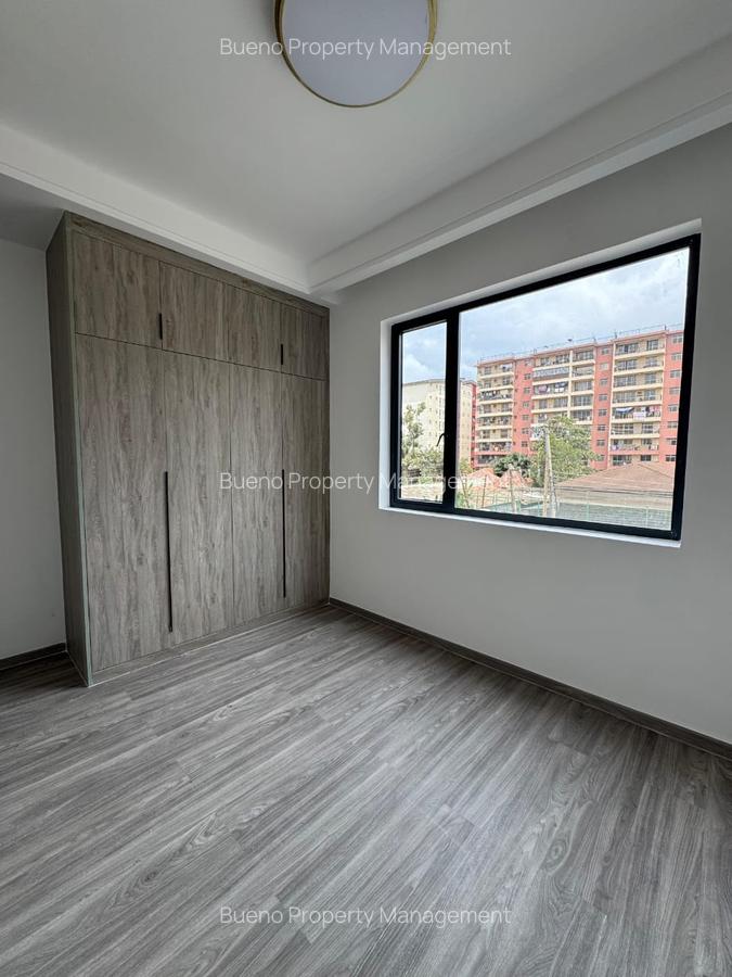2 Bed Apartment with En Suite at Ki - 9
