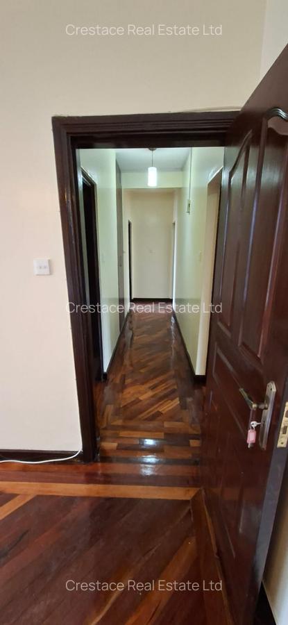 3 Bed Apartment with En Suite in Lavington - 7