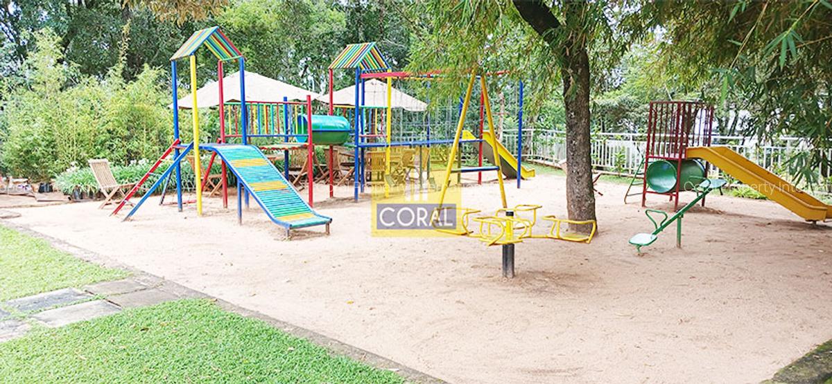 5 Bed Villa in Karen - 17