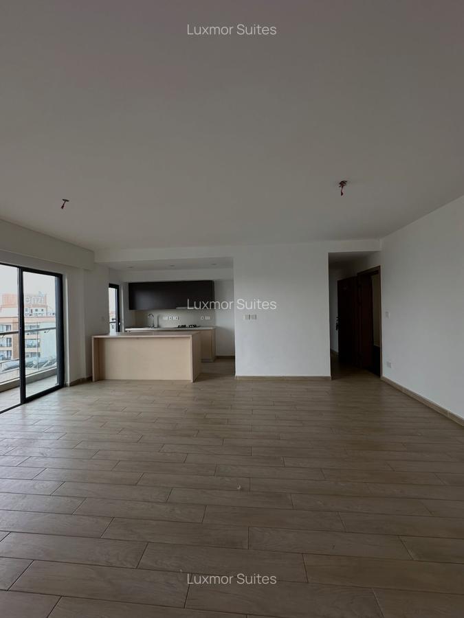 Serviced 2 Bed Apartment with En Suite at South C Off Mombasa Road - 8