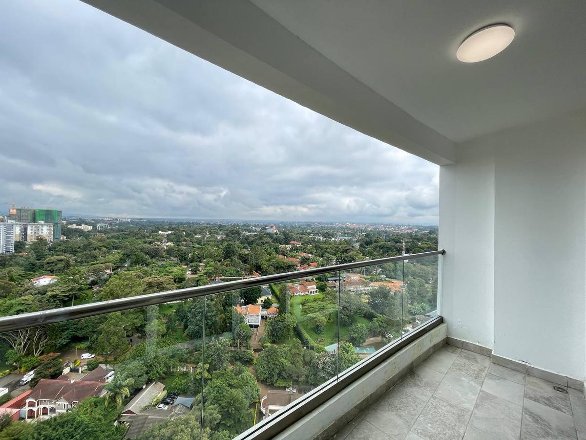 4 Bed Apartment with En Suite in Kileleshwa - 9