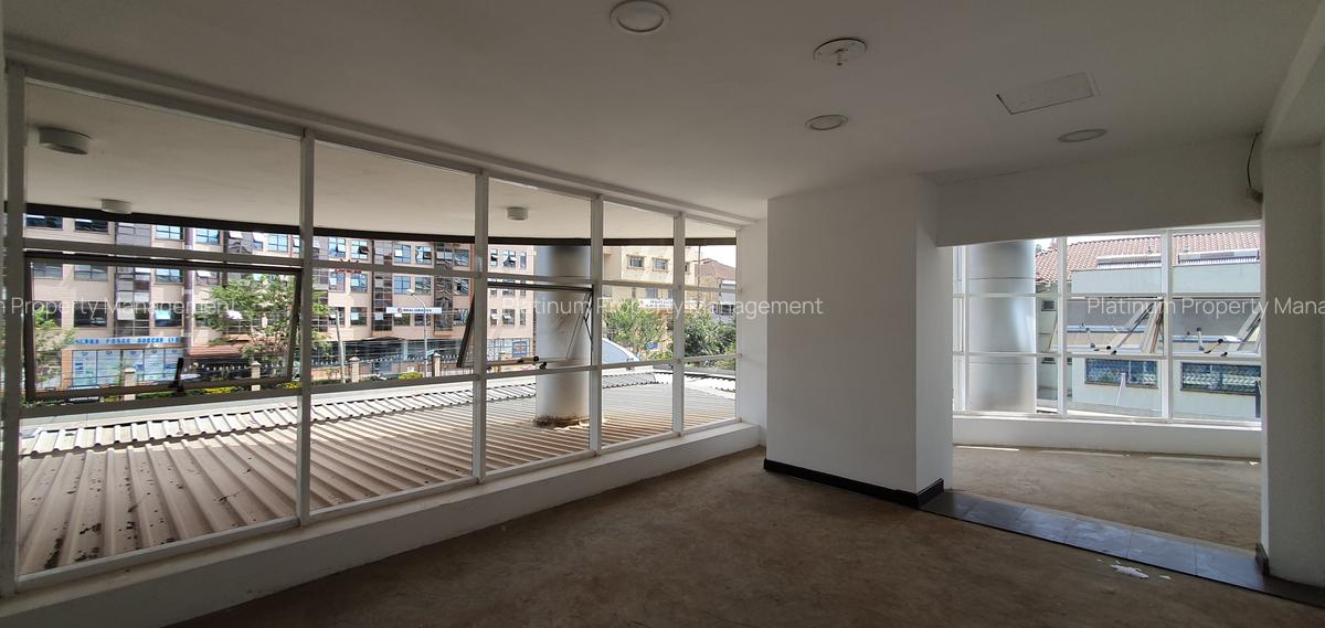 1,500 ft² Office with Backup Generator at Ring Rd Parklands - 16