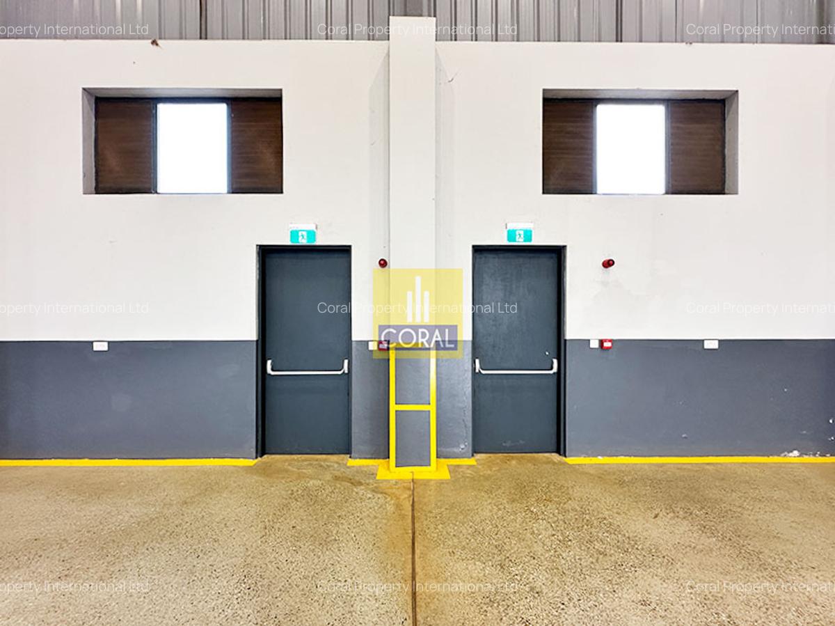 Warehouse in Tatu City - 7