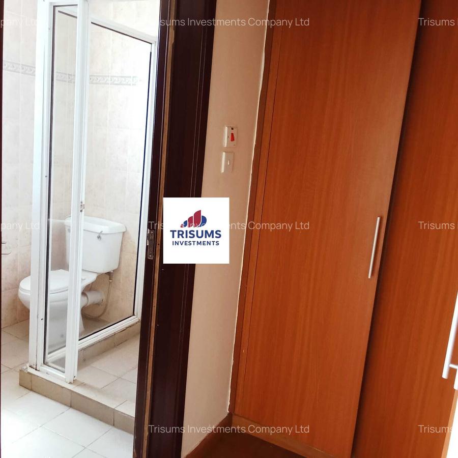 3 Bed Apartment with En Suite at Rhapta Road - 10