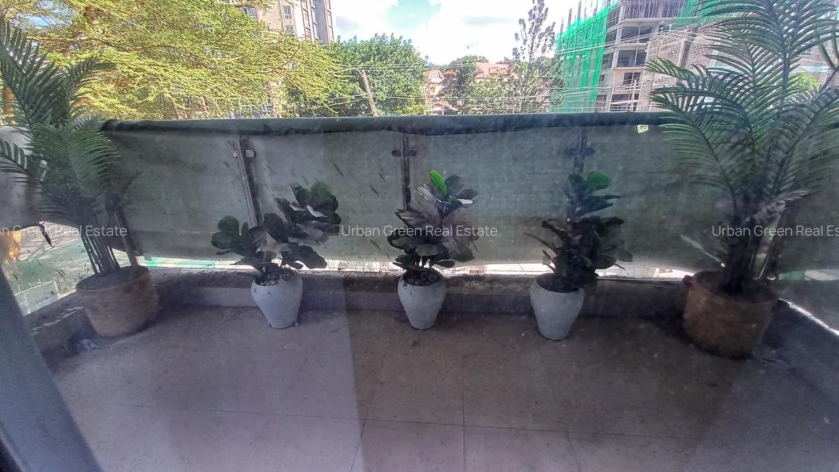 3 Bed Apartment with En Suite in Westlands Area - 14