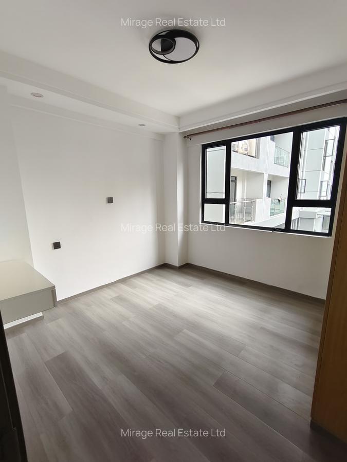 1 Bed Apartment with Gym in Lavington - 8