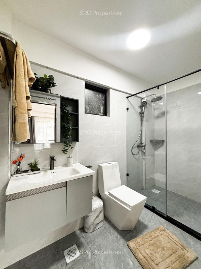 3 Bed Apartment with En Suite in Kilimani - 9