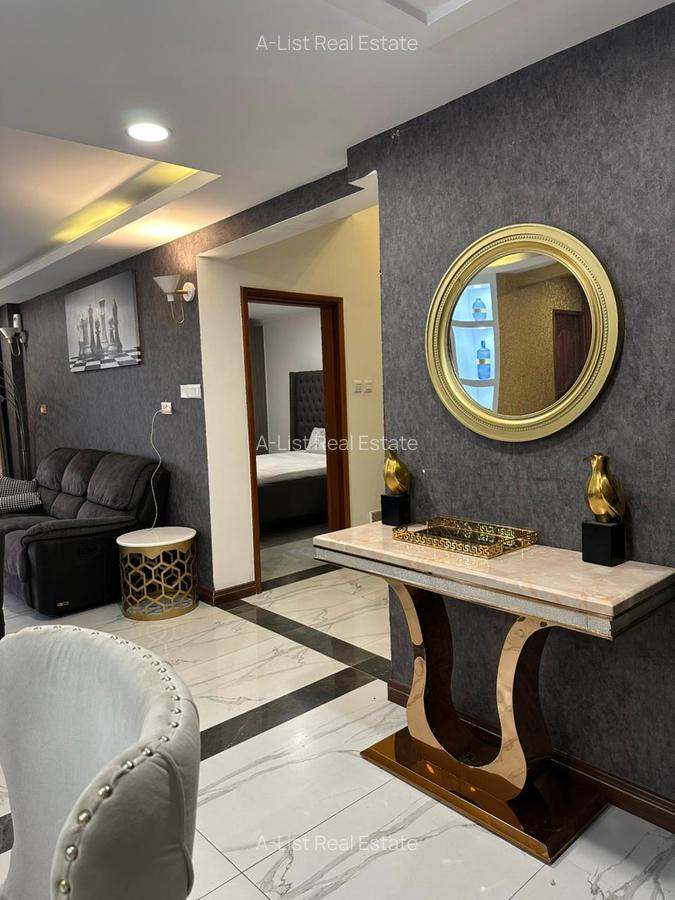 4 Bed Apartment with En Suite at Kilimani - 5