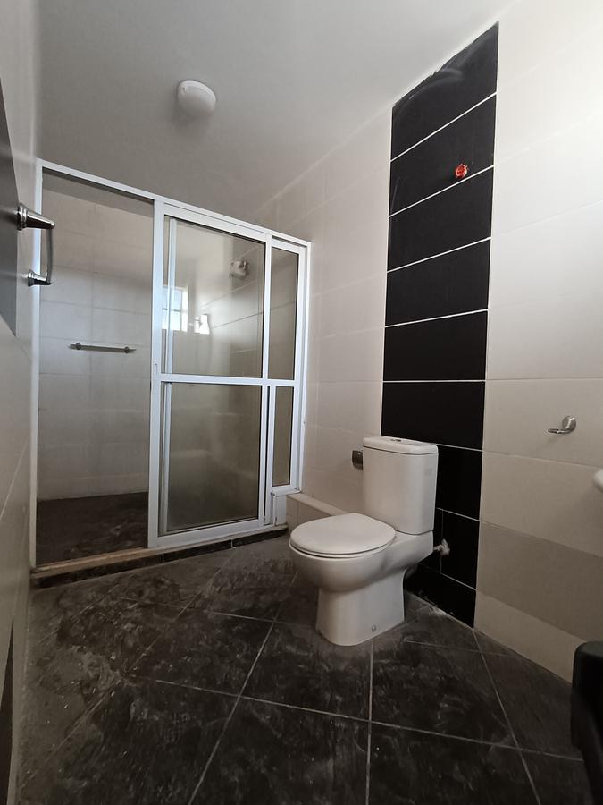 4 Bed Apartment with Borehole at General Mathenge - 9