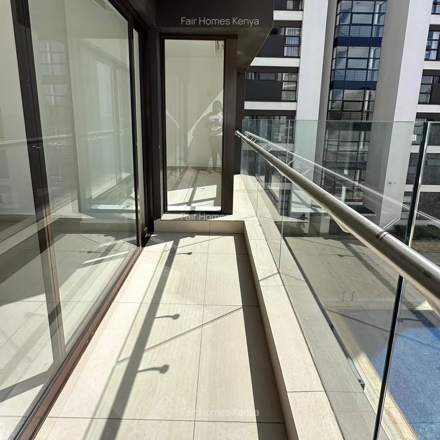 1 Bed Apartment with En Suite at Mbaazi Road - 3