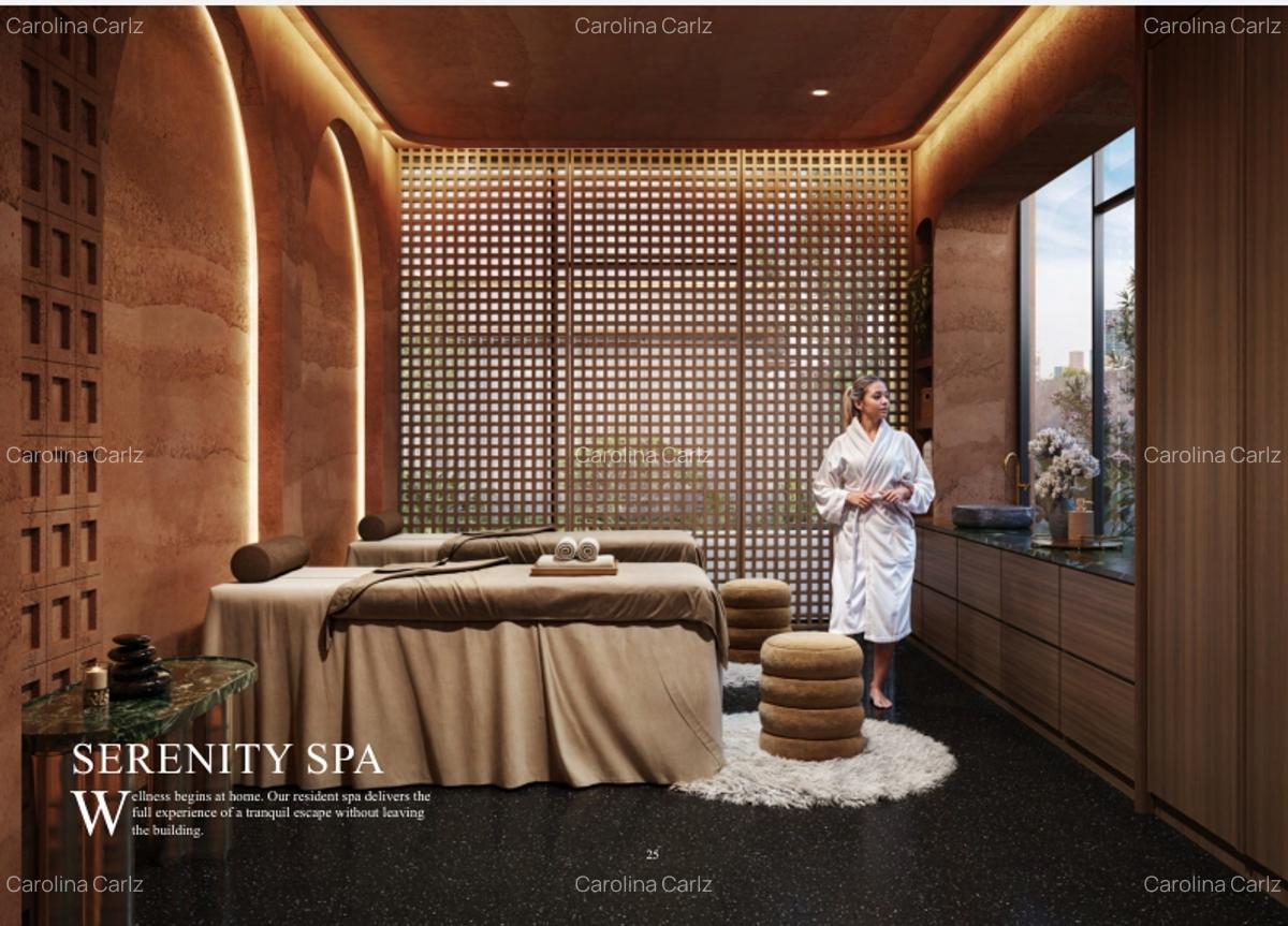 4 Bed Apartment with En Suite at Brookside Drive - 8