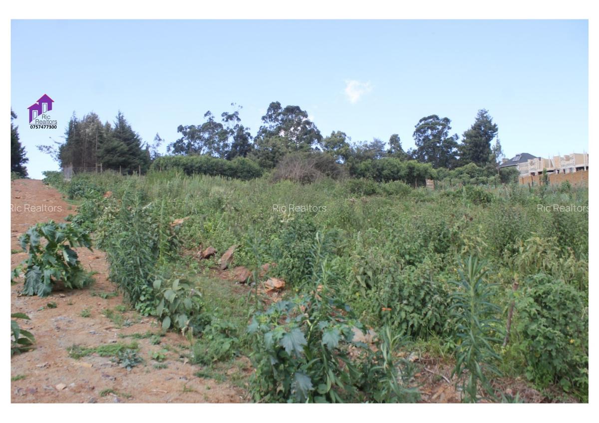 0.10 ha Residential Land at Ngong Road - 15