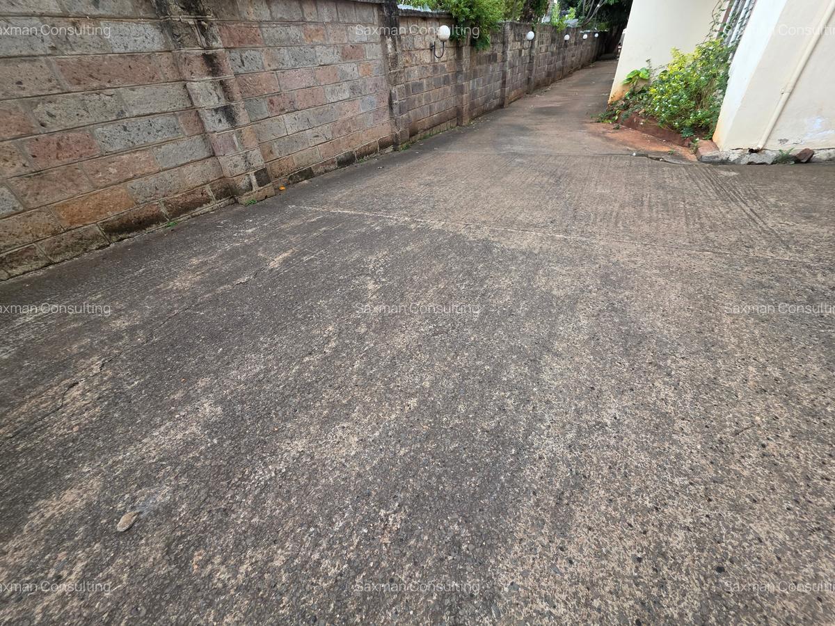 Commercial Property with Backup Generator in Westlands Area - 5