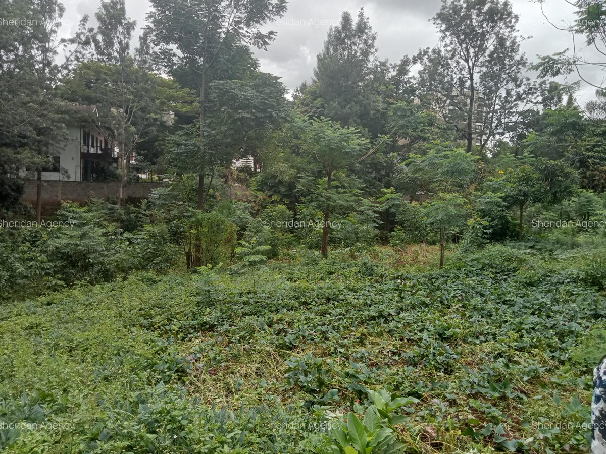 Commercial Land at Oloitoktok Road - 2