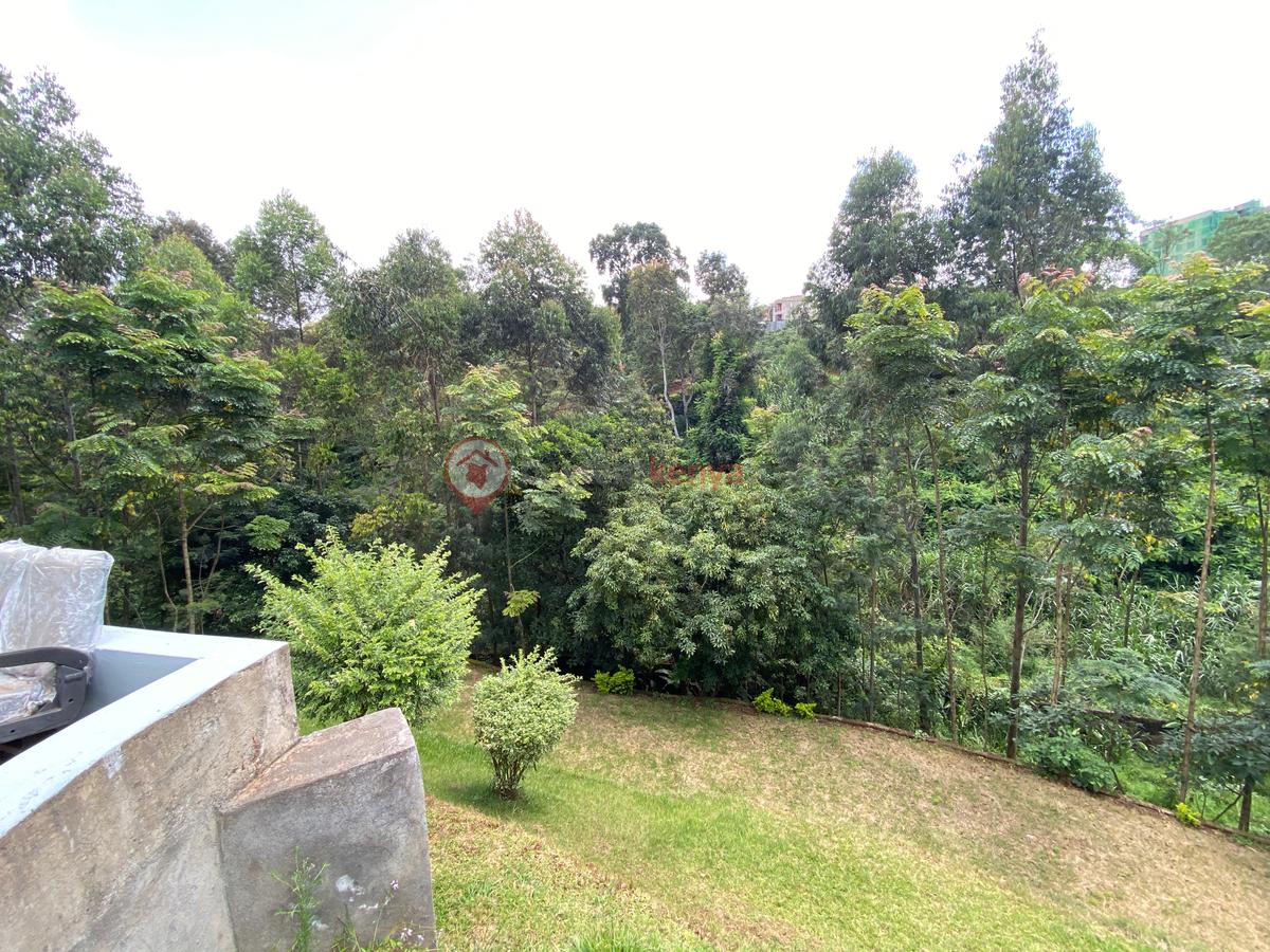 5 Bed Villa with En Suite at Kitisuru - 10