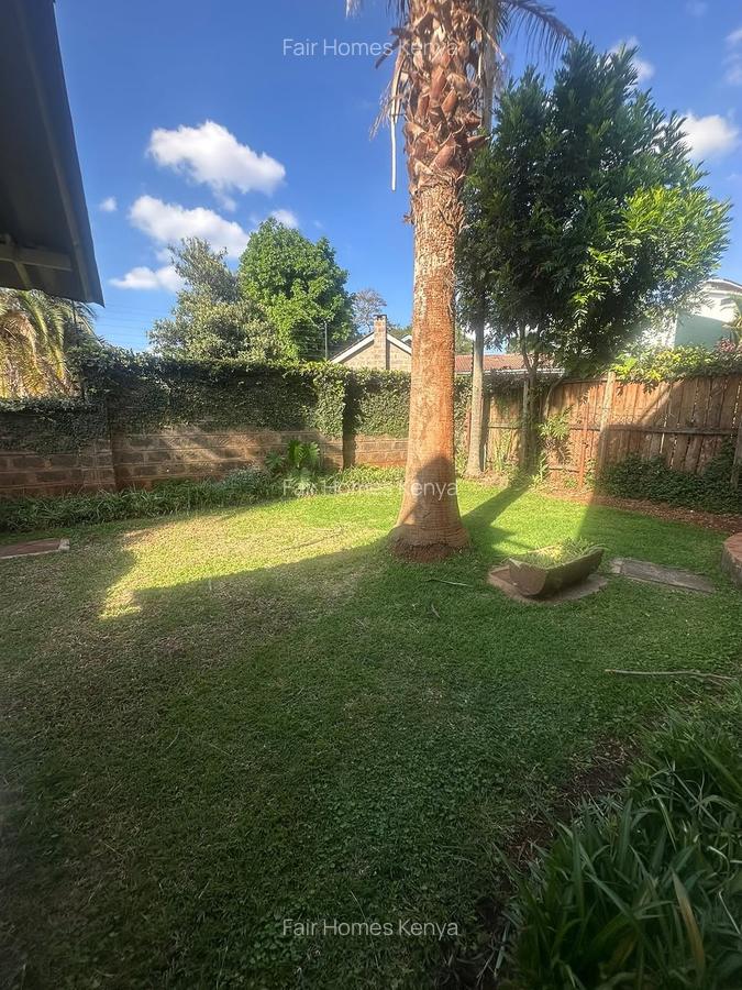 5 Bed Townhouse with En Suite at Convent Drive - 13