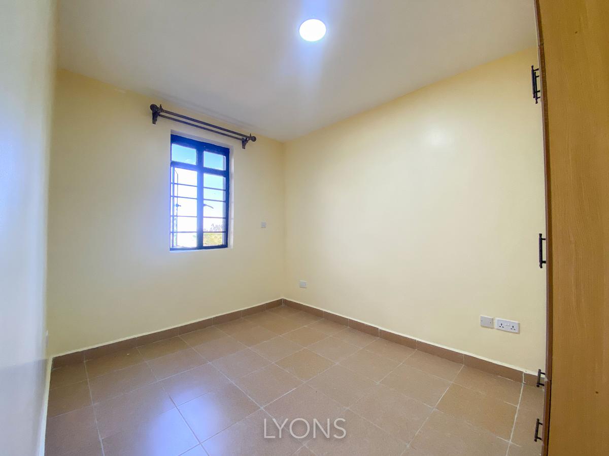 2 Bed Villa in Ongata Rongai - 2