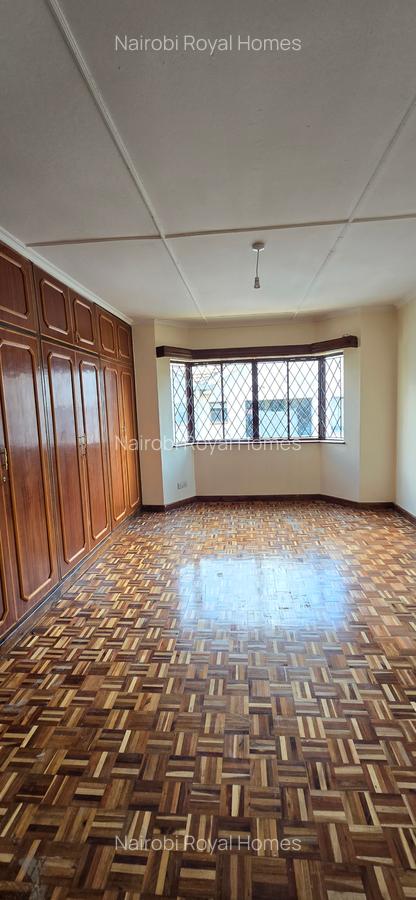 3 Bed Apartment with En Suite at Gitanga Road - 18