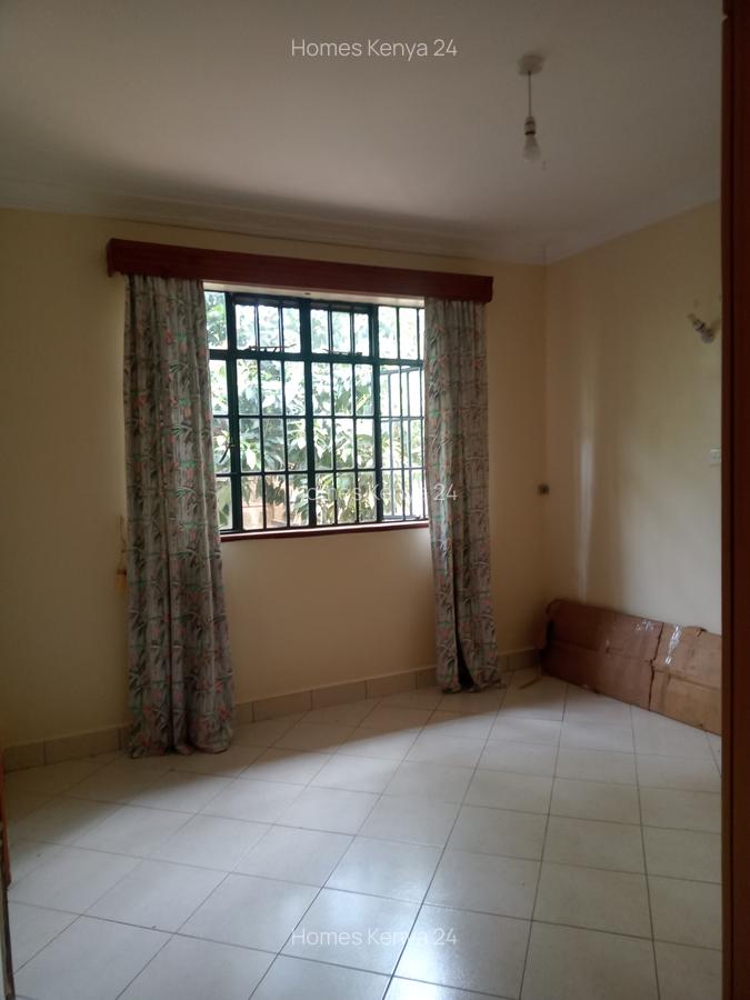 2 Bed House in Runda - 12