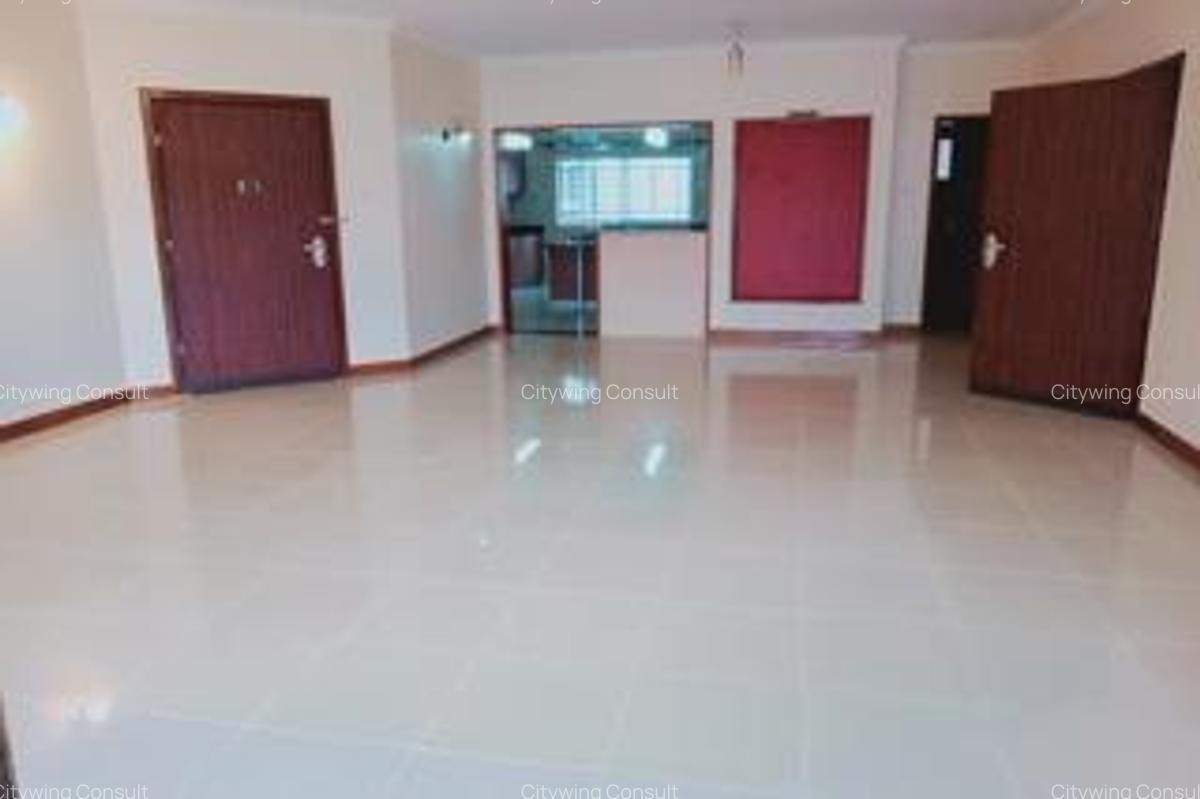 3 Bed Apartment with En Suite at Rhapta Road - 5