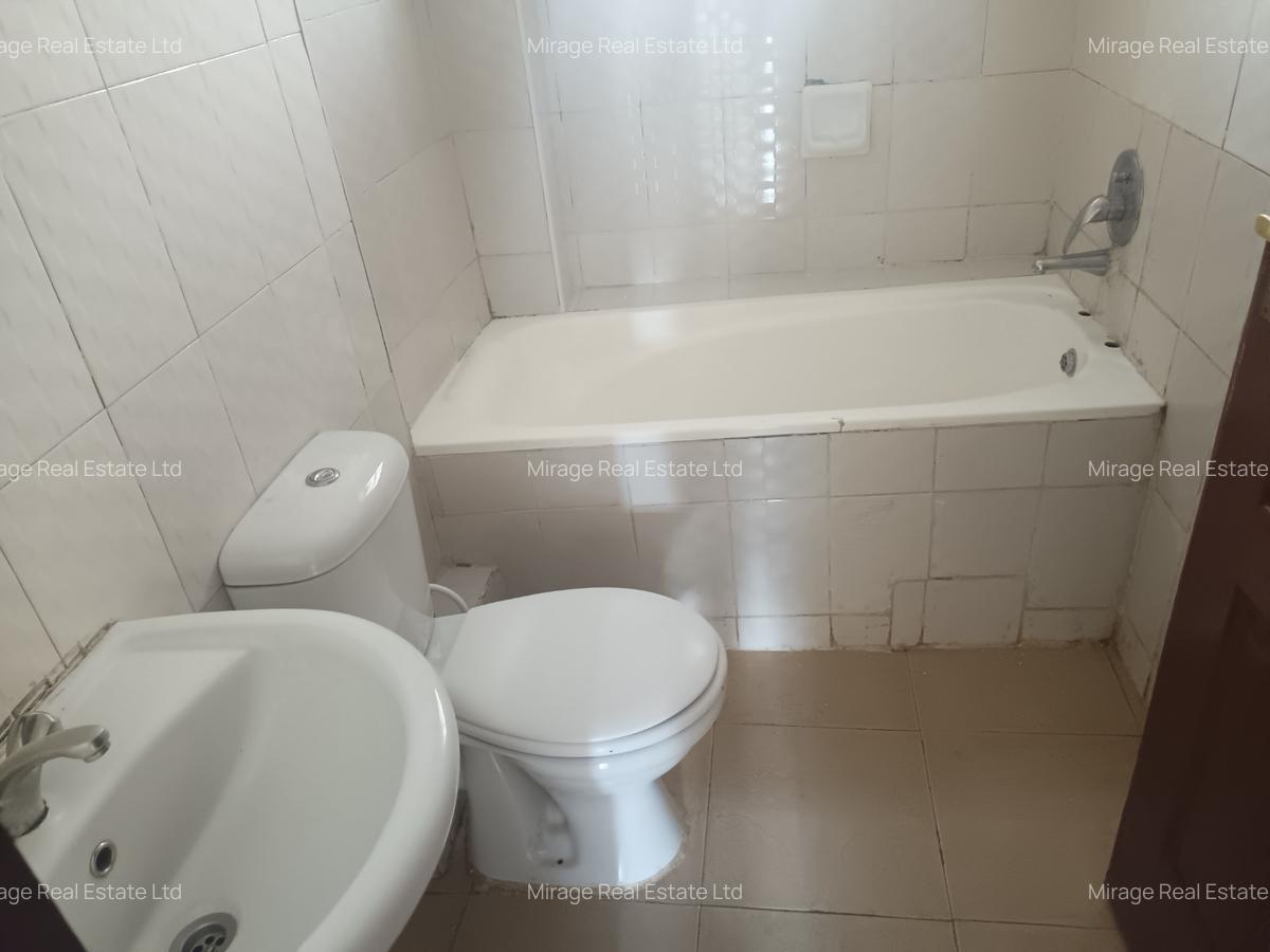 2 Bed Apartment with Parking in Kileleshwa - 3