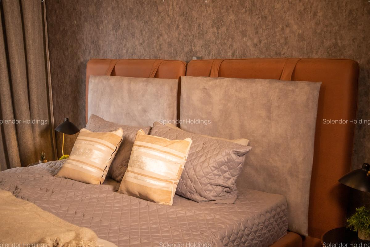 2 Bed Apartment with En Suite in Lavington - 13