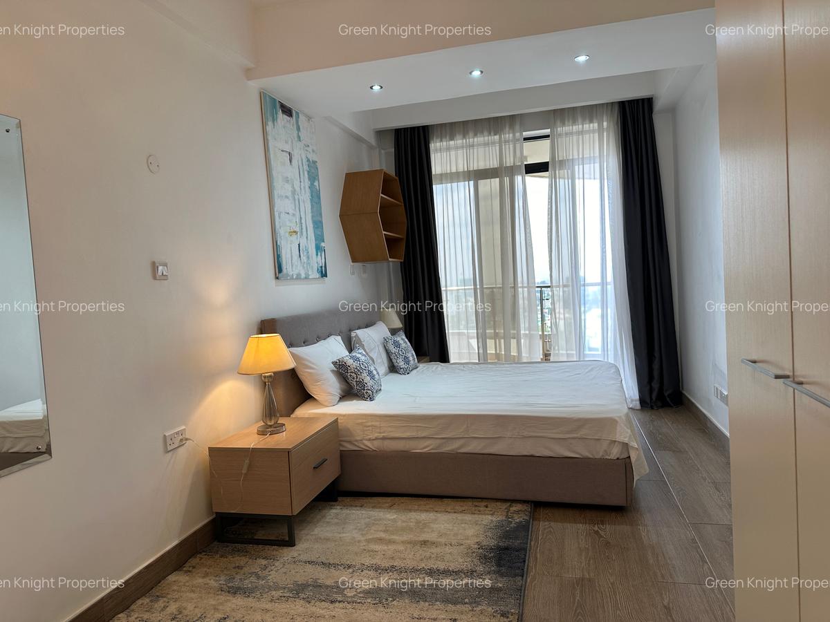 Serviced 3 Bed Apartment with En Suite in Westlands Area - 4