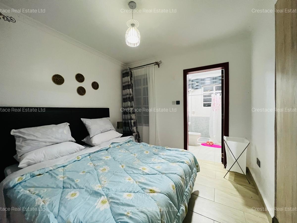 4 Bed House with En Suite in Ruiru - 8