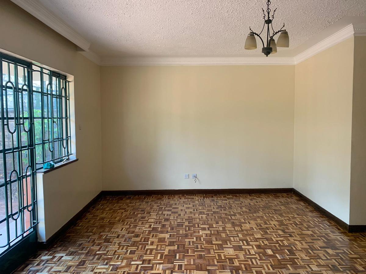 4 Bed House with En Suite in Kileleshwa - 17