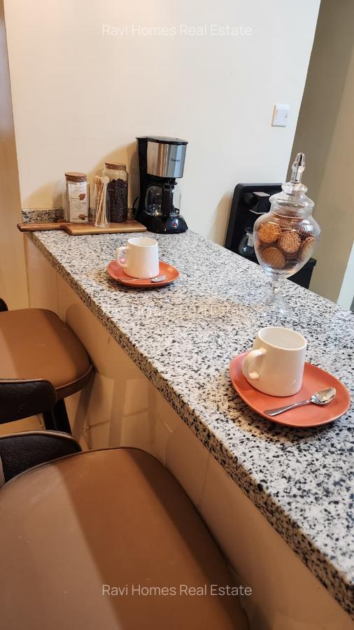 3 Bed Apartment with En Suite in Langata - 13