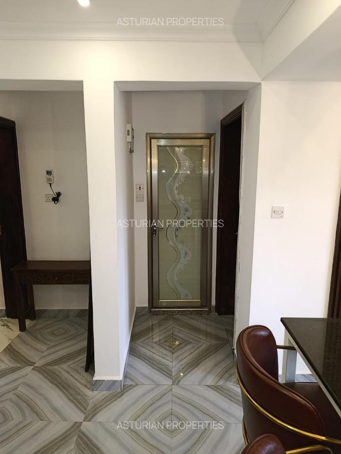 2 Bed Townhouse with En Suite in Runda - 11