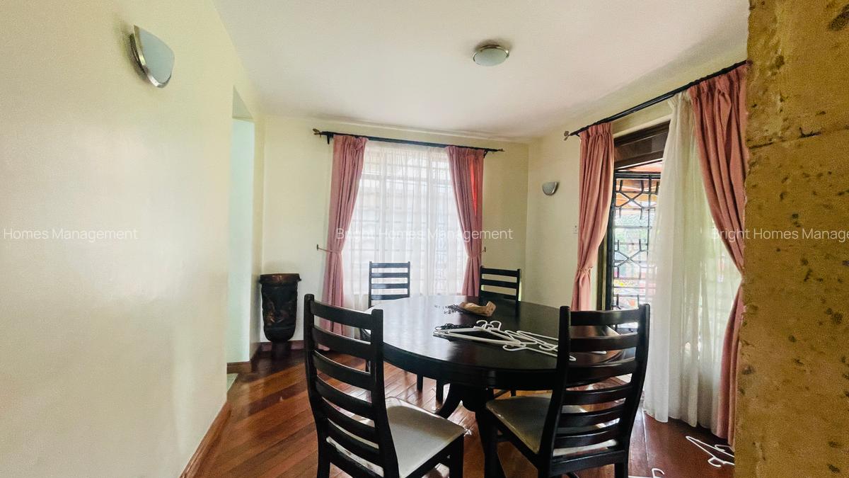 5 Bed Townhouse with En Suite in Lavington - 13