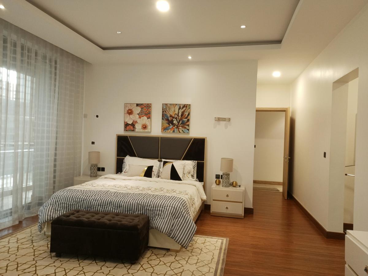 4 Bed Apartment with En Suite at Shanzu Road Spring Valley - 7