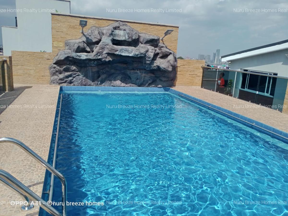 2 Bed Apartment with En Suite in Kileleshwa - 15