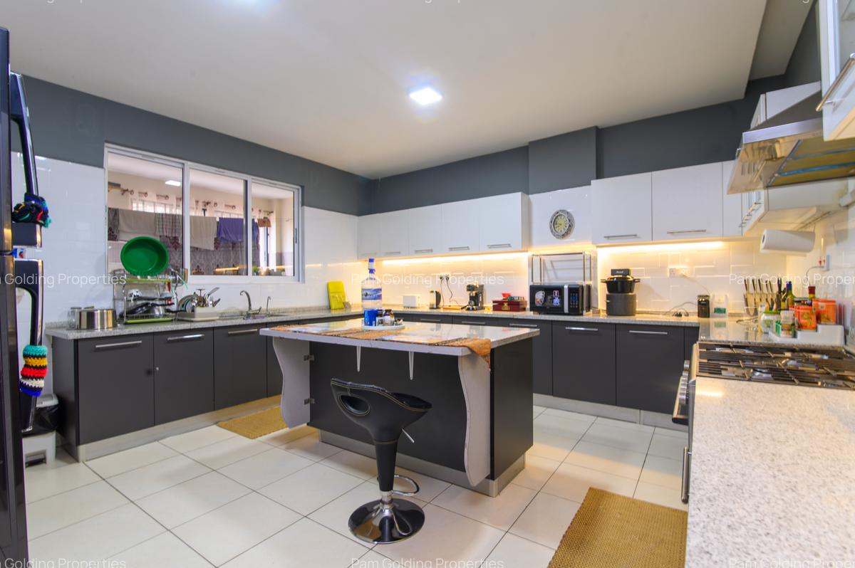 2 Bed Apartment at Donyo Sabuk Lane - 8