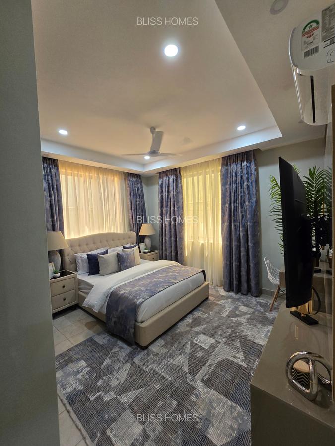 1 Bed Apartment with En Suite at Nyali Road - 12