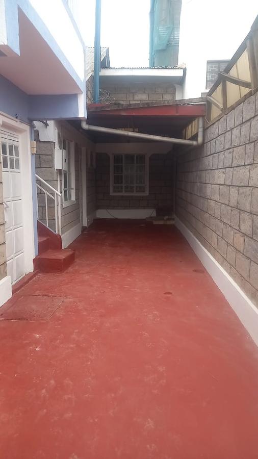 2 Bed Townhouse with En Suite at Donholm Phase 8 - 14