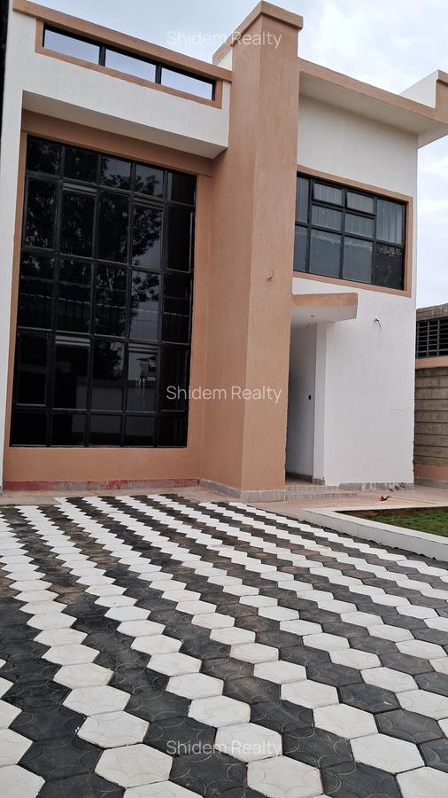 4 Bed House with En Suite at Ruiru - 1