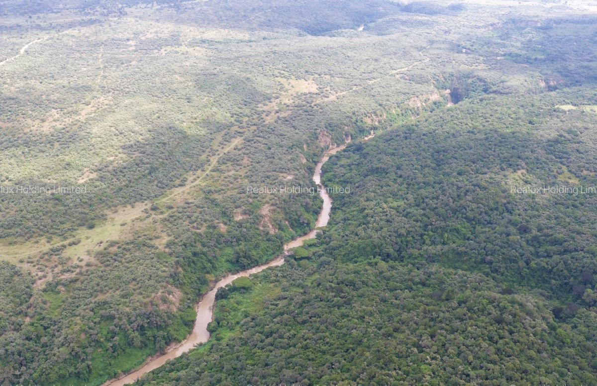 Land in Naivasha - 6