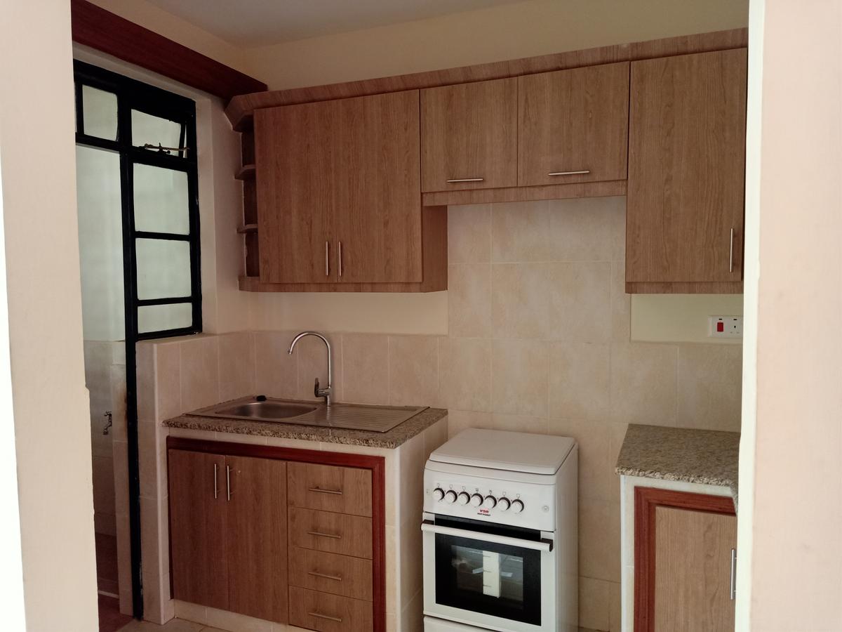 2 Bed Apartment with Swimming Pool at Kitengela-Isinya Rd. - 5