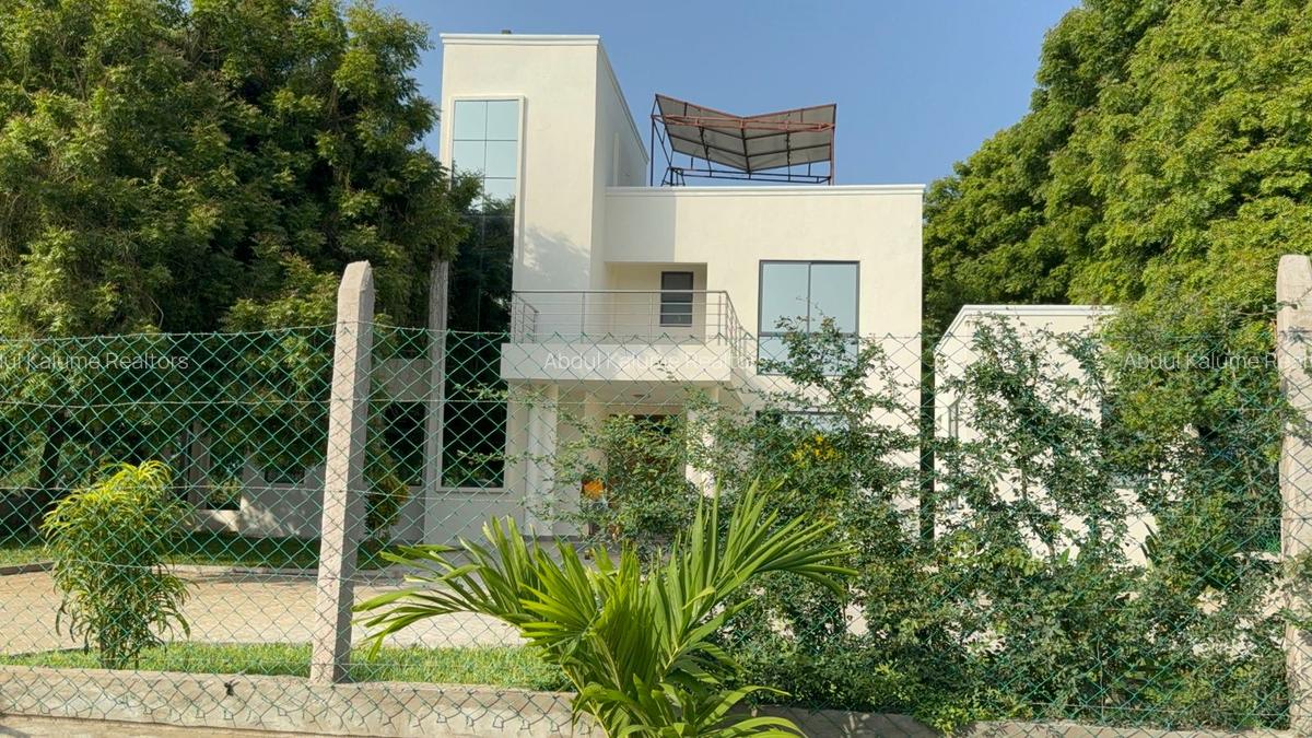 4 Bed Villa with En Suite at Vipingo - 4