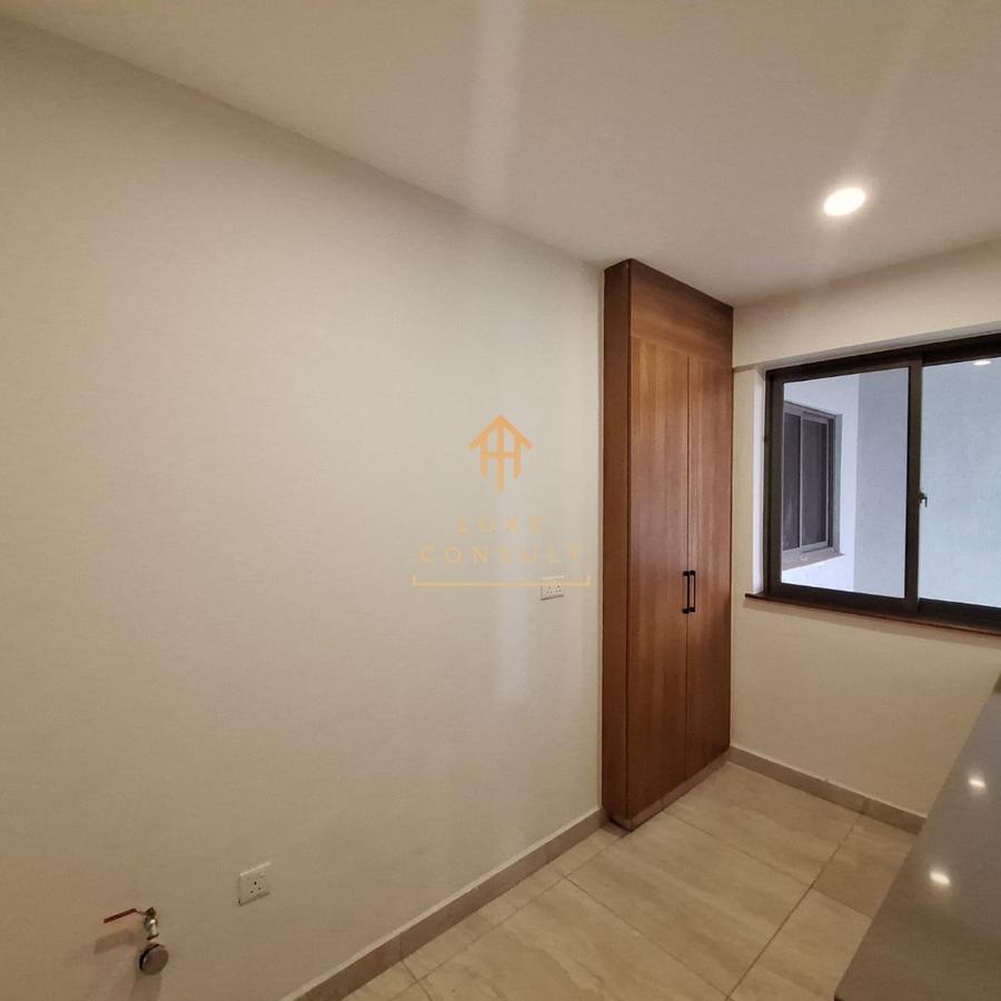 3 Bed Apartment with En Suite in Rhapta Road - 9