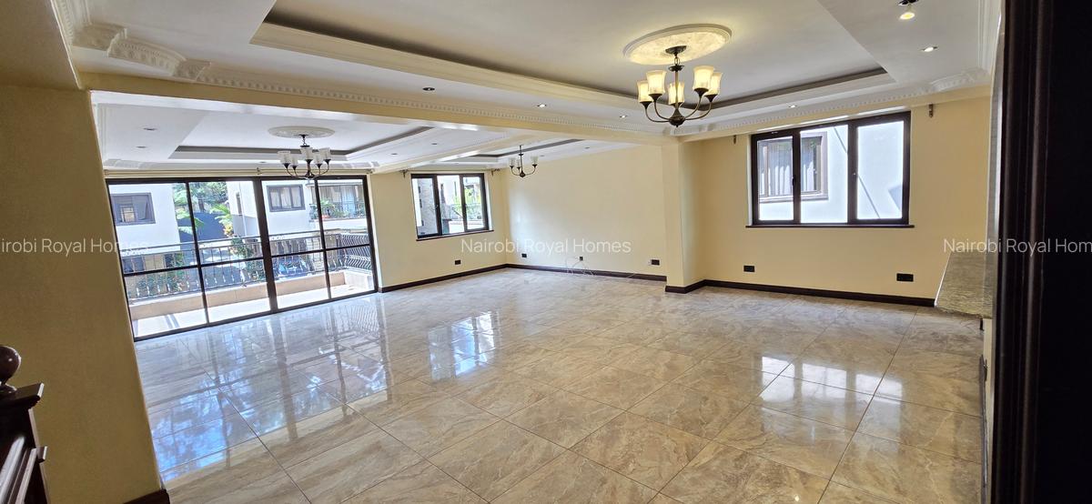 5 Bed Townhouse with En Suite at Muthangari Drive 44 - 17