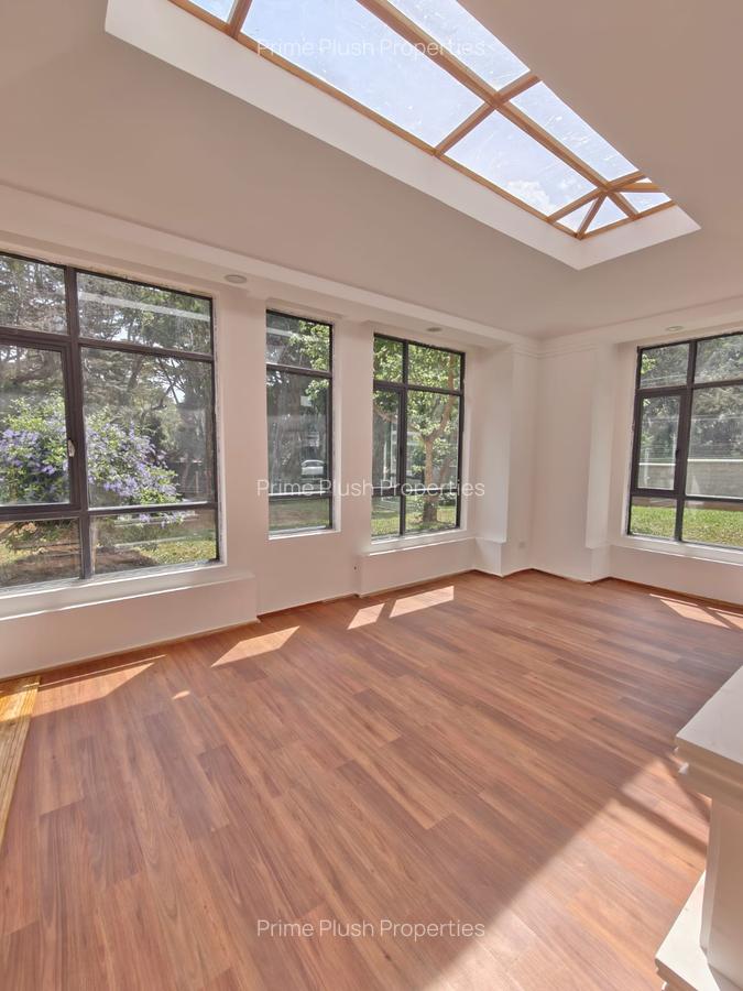 9 Bed House with En Suite in Karen - 7