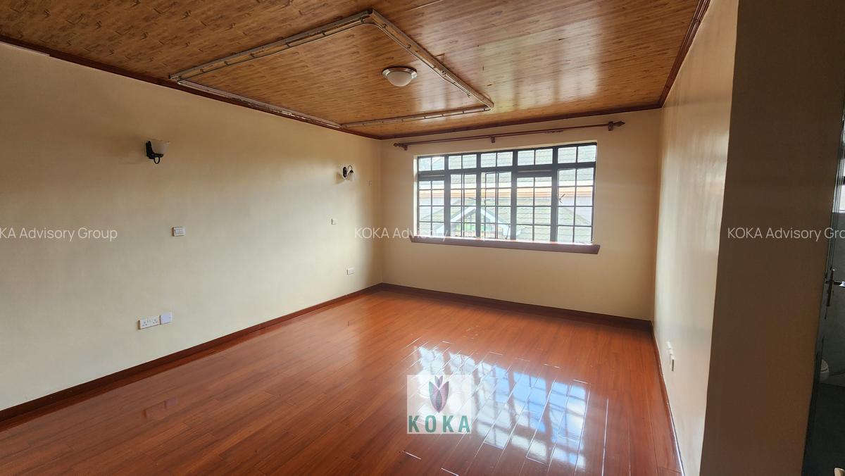 6 Bed Villa with En Suite in Runda - 8