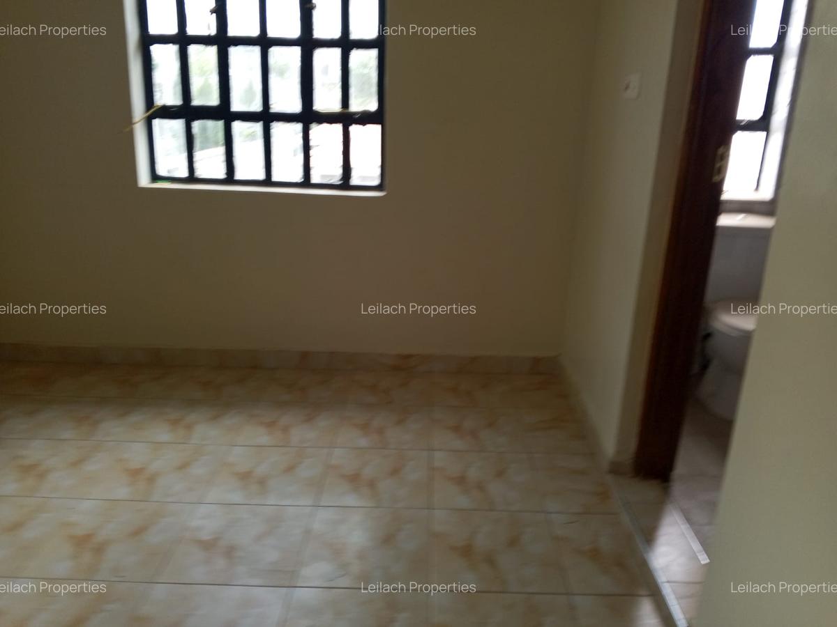 4 Bed House with En Suite in Ongata Rongai - 6