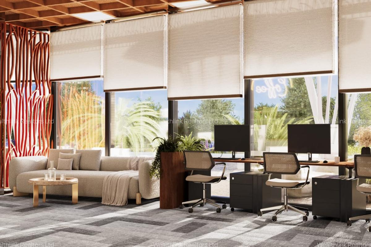 3 Bed Apartment with En Suite at Tatu City - 9